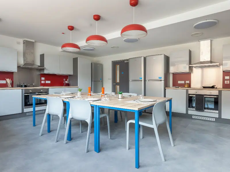 Capital House, Southampton photo 8