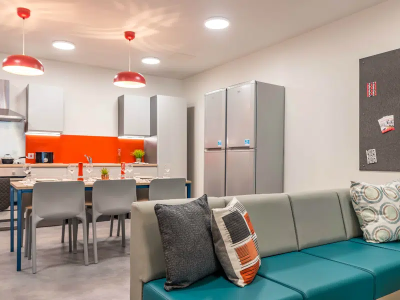 Capital House, Southampton photo 7