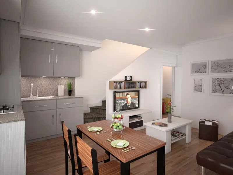 Capital Student Stays, Adelaide photo 6
