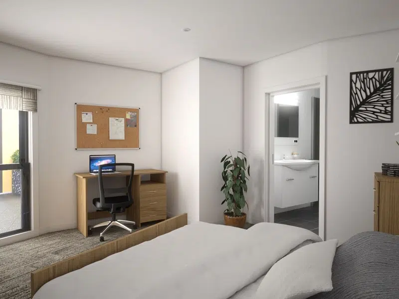 Capital Student Stays, Adelaide photo 4