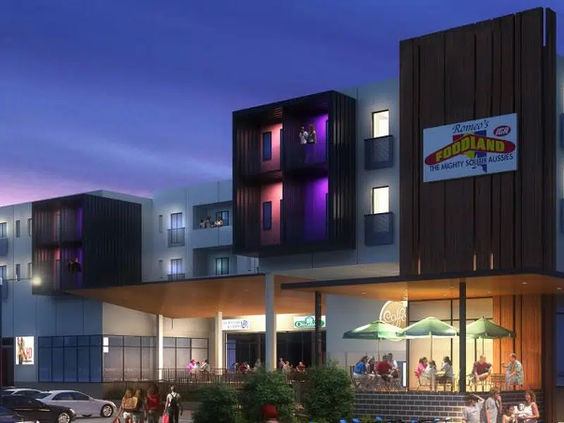 Capital Student Stays, Adelaide photo 1