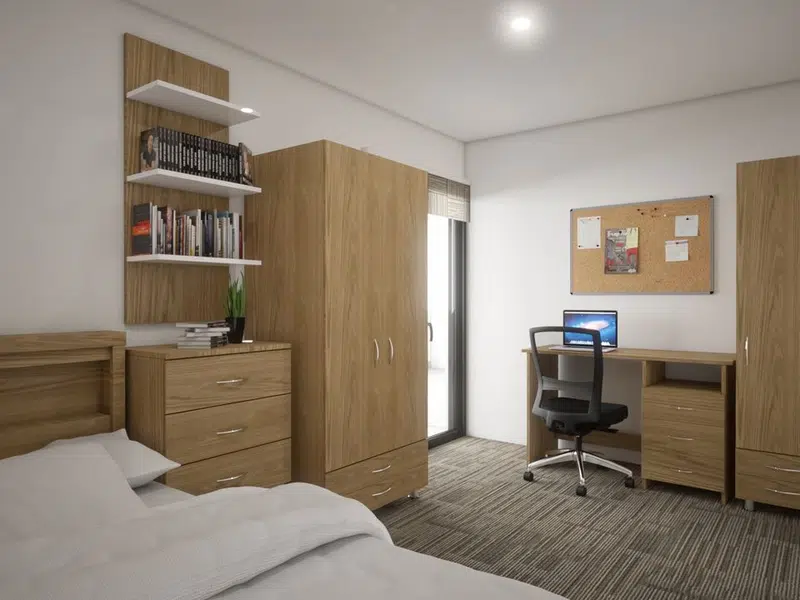 Capital Student Stays, Adelaide photo 3