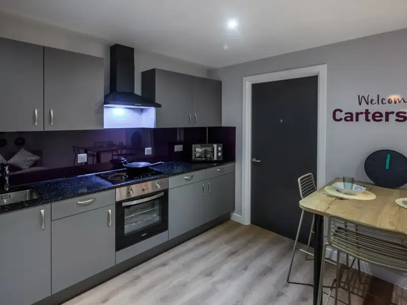 Carters Yard, Stirling photo 14