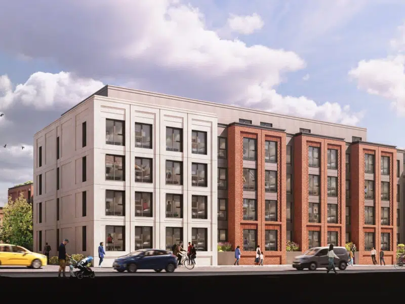 Castle Way, Southampton photo 10