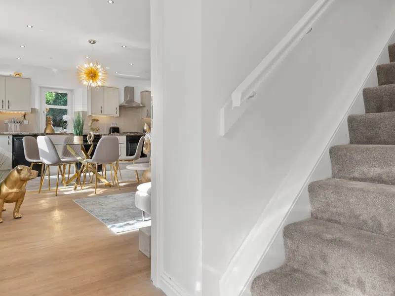 Causeway House, Stirling photo 9
