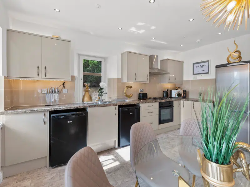 Causeway House, Stirling photo 25