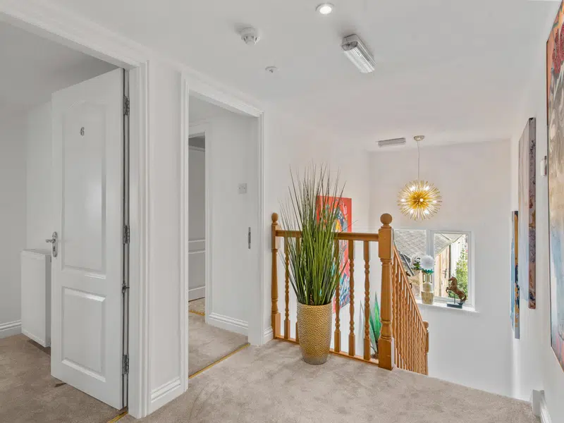 Causeway House, Stirling photo 42