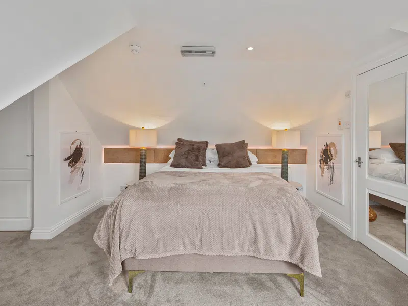 Causeway House, Stirling photo 5