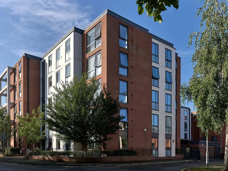 Cavendish Place, Manchester photo 12
