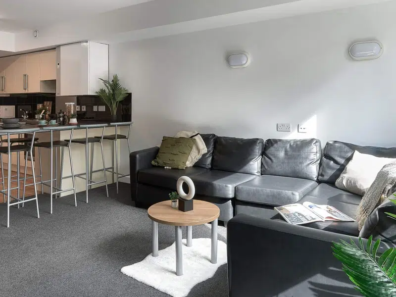 Cavendish Place, Manchester photo 8