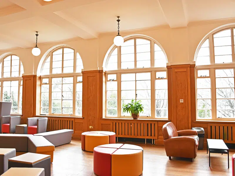 Cedars Hall, London photo 18