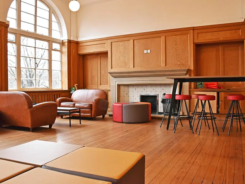 Cedars Hall, London photo 19
