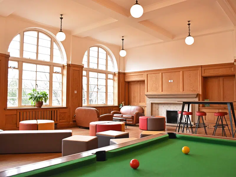 Cedars Hall, London photo 17