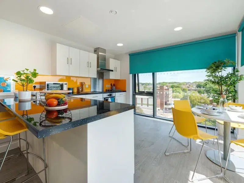 Central Living, Exeter photo 7