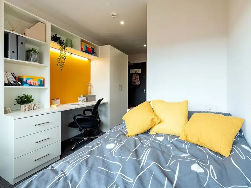 Central Living, Exeter photo 1