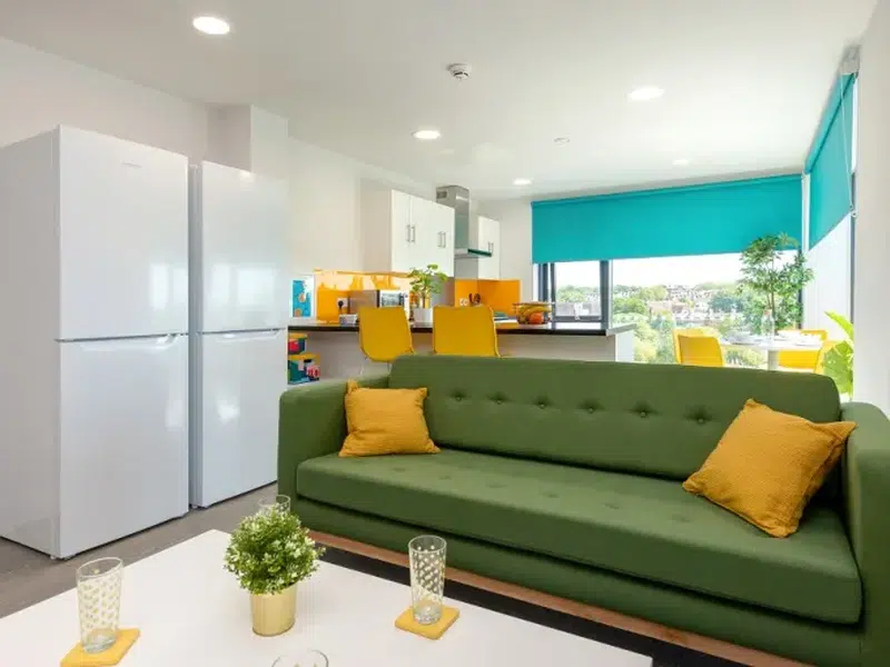Central Living, Exeter photo 4