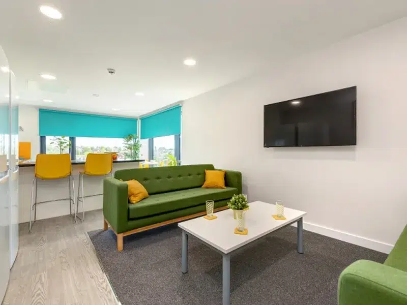 Central Living, Exeter photo 5