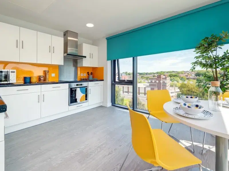 Central Living, Exeter photo 11