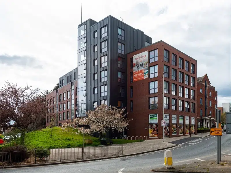 Central Living, Exeter photo 16