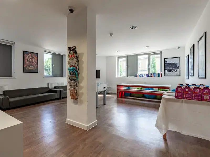 Central Studios, London photo 6