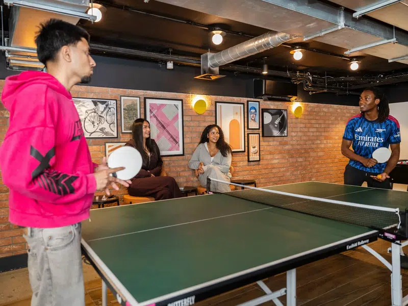 Centre Court, Nottingham photo 15