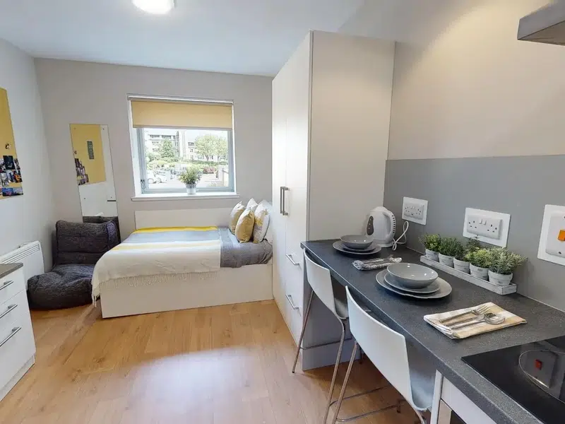Centro House, Stirling photo 1