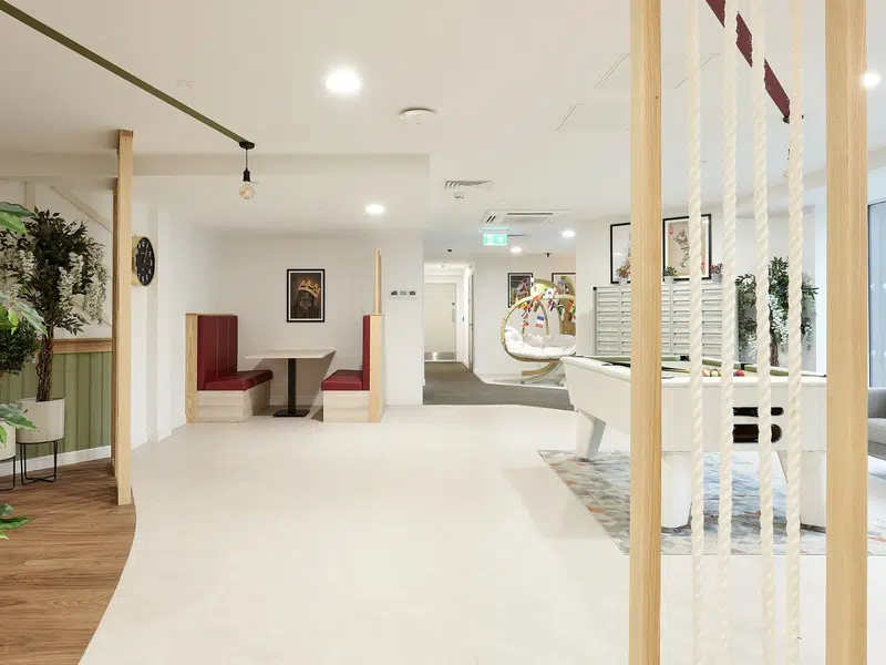 Centurion House, Bath photo 8