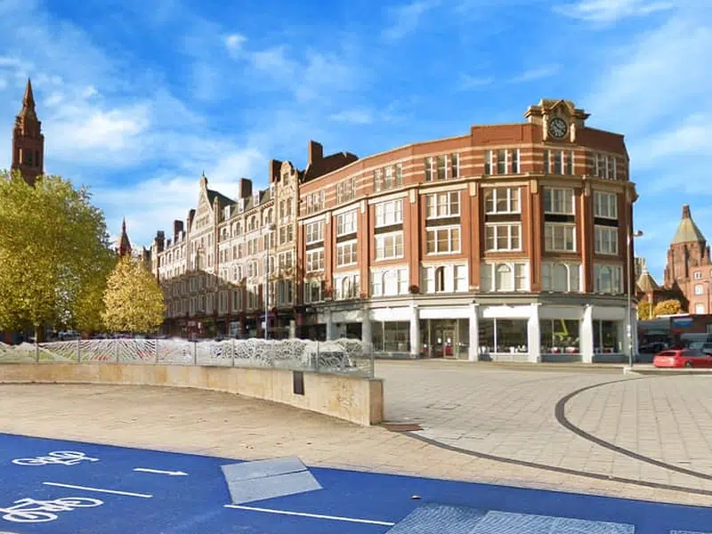 Chamberlain Place, Birmingham photo 15