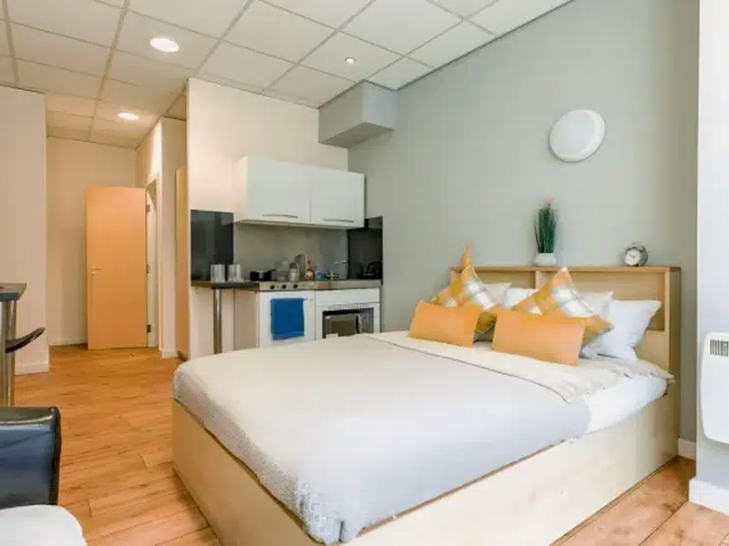 Chambers 51, Wolverhampton photo 11