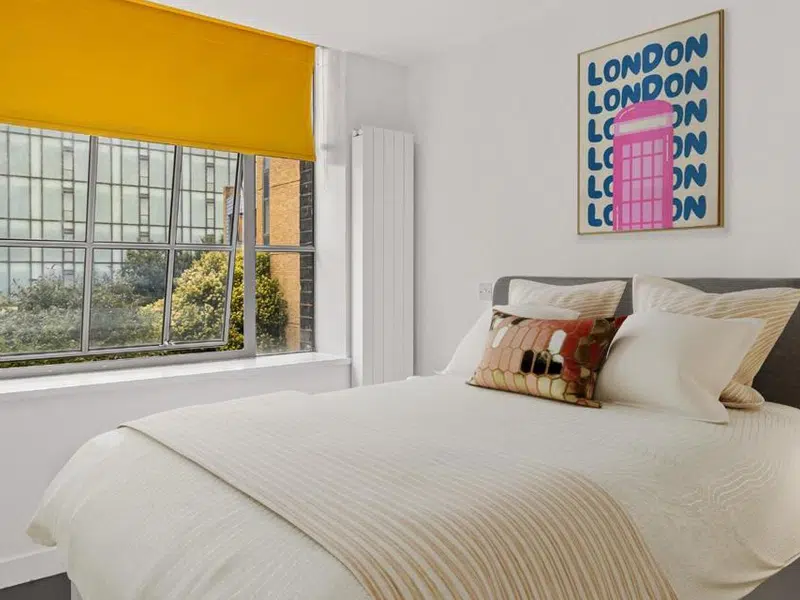 Chapter Aldgate, London photo 6