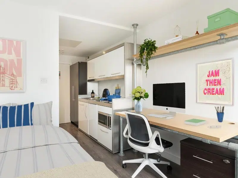 Chapter Spitalfields, London photo 1