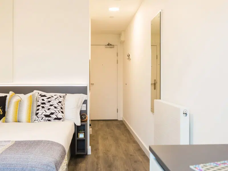 Chapter White City Residence, London photo 4