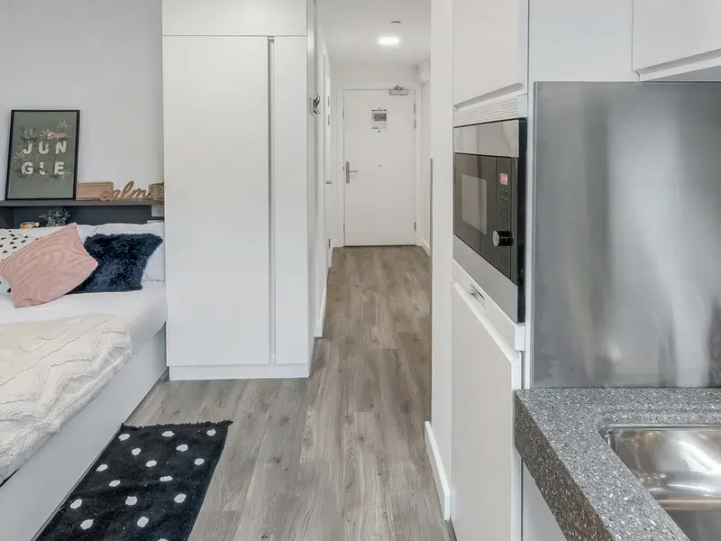 Chapter White City Residence, London photo 2
