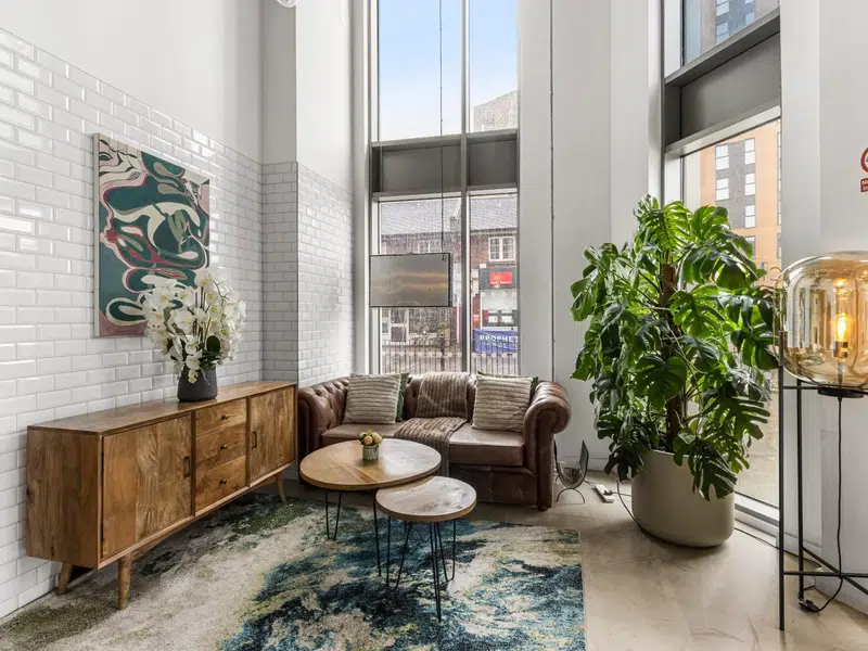 Chapter White City Residence, London photo 9