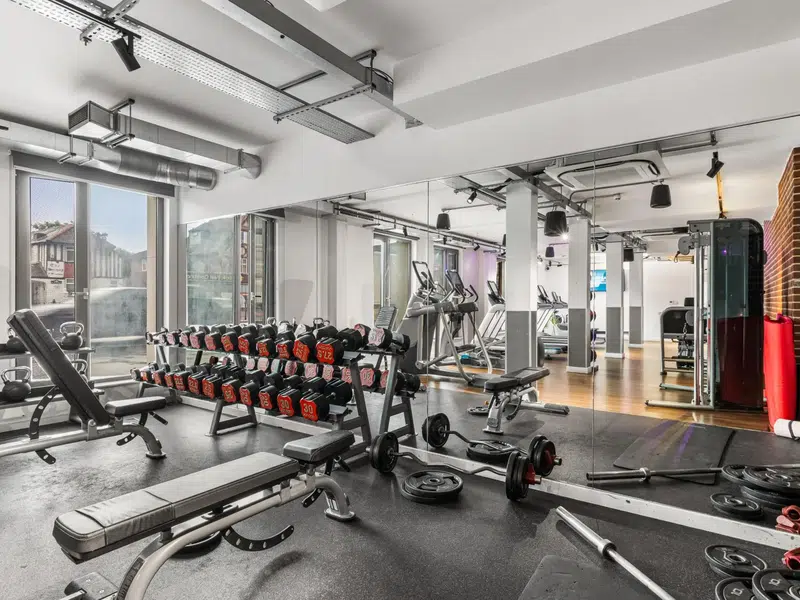 Chapter White City Residence, London photo 6