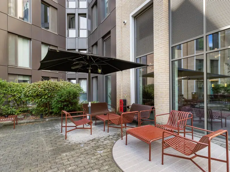 Chapter White City Residence, London photo 8