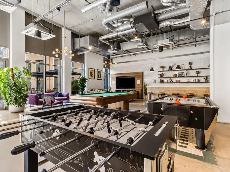 Chapter White City Residence, London photo 10