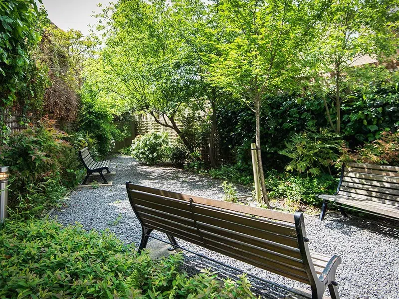 Charles Morton Court, London photo 8
