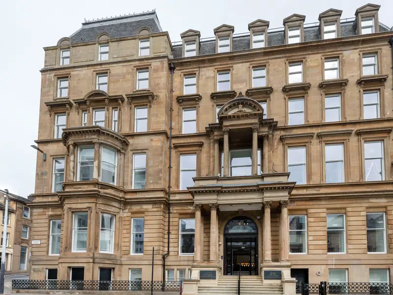 Citi View, Glasgow photo 23