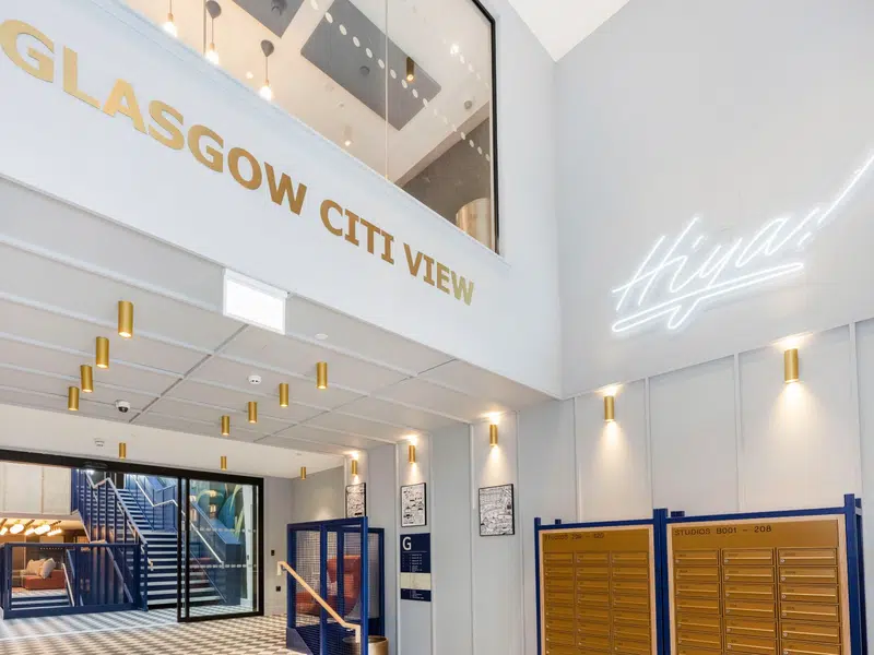 Citi View, Glasgow photo 8