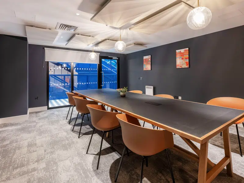 Citi View, Glasgow photo 9