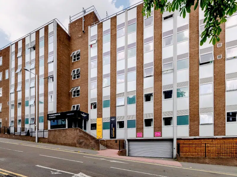 Clarendon Street, Nottingham photo 7