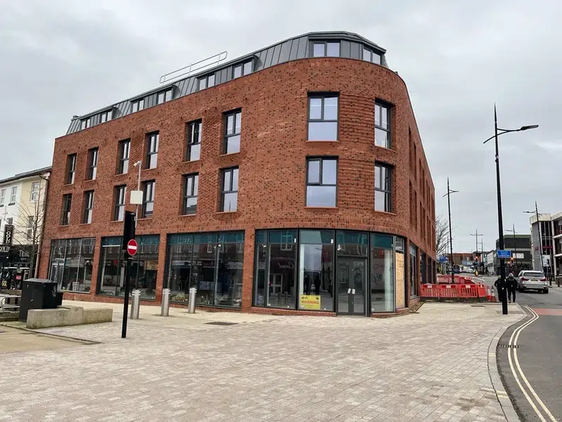 Cleveland Apartments, Wolverhampton photo 6