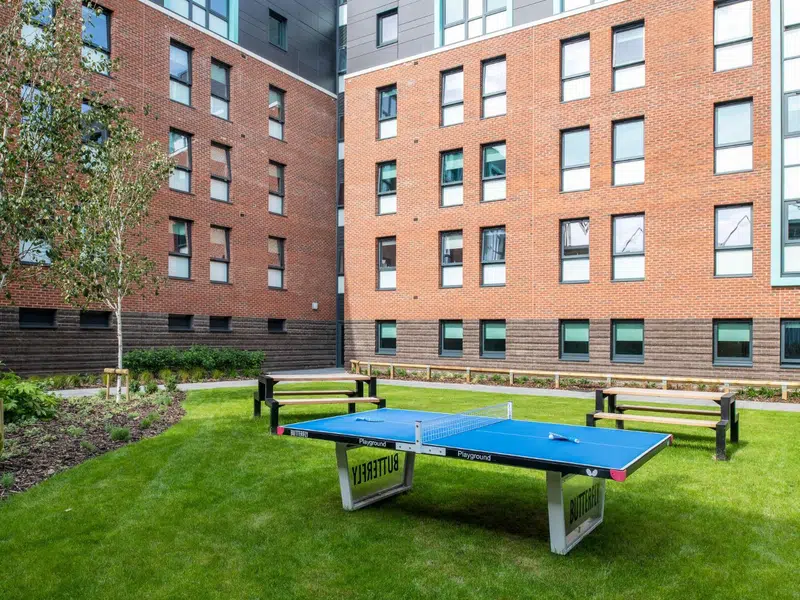 Clifford House, Exeter photo 18