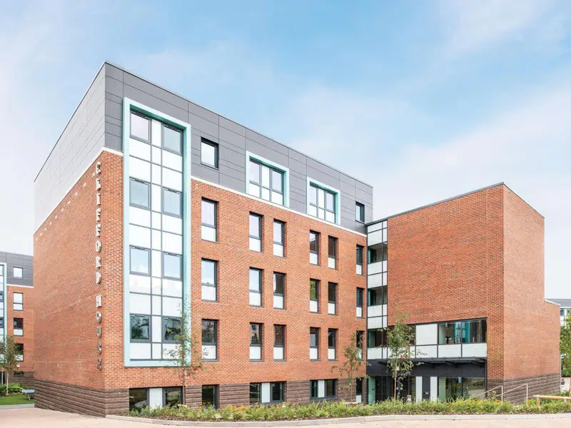 Clifford House, Exeter photo 19