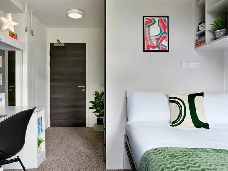 Clifton & Stewart House, Glasgow photo 1