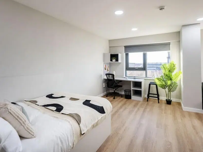 Clyde Court, Glasgow photo 2