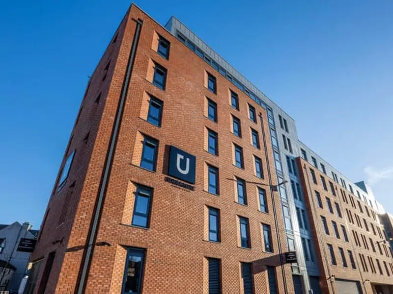 Clyde Court, Glasgow photo 20