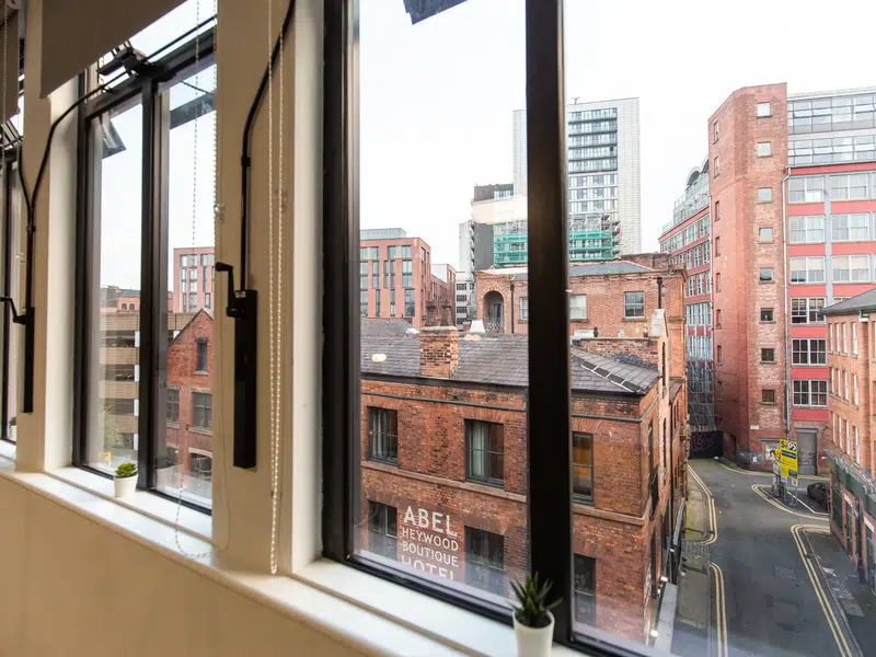 Clydesdale House, Manchester photo 12
