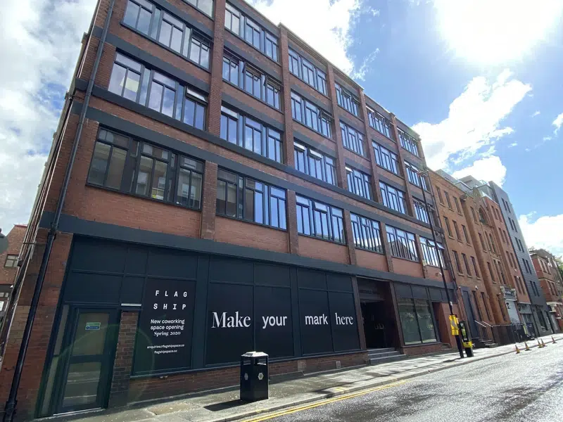 Clydesdale House, Manchester photo 10
